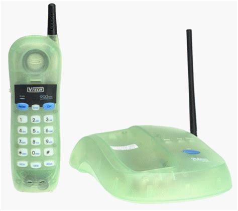 Vtech Cordless Phones Nostalgia