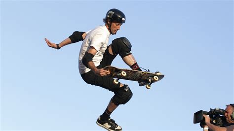 About 1,058 results (0.65 seconds). Skateboarder Tony Hawk said he had to destroy his brand to ...