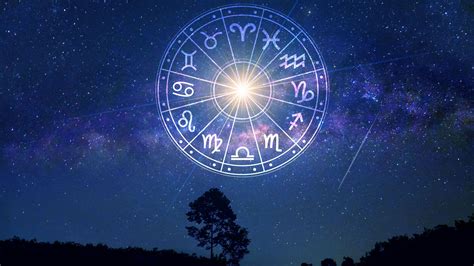 Astrologie Alles Rund Um Horoskope Sternzeichen Co