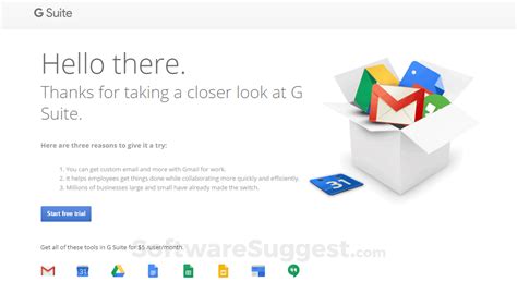 These are the basic apps that every business should have in order to stay connected with each other and collaborate like never before. Google Apps for Work Pricing, Features & Reviews 2020 ...