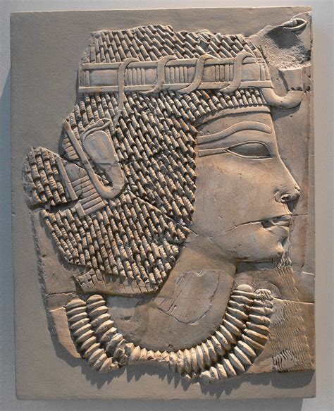 Filerelief Amenhotep Iii
