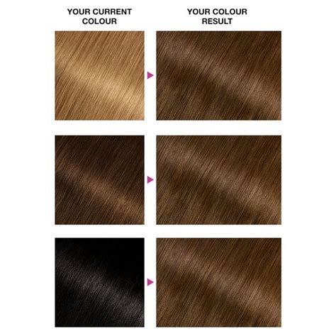 Add garnier olia 415 iced chocolate brown permanent hair dye add add garnier olia 415 iced chocolate brown permanent hair dye to basket. Garnier Olia 4.15 Iced Chocolate Brown Permanent Hair Dye ...