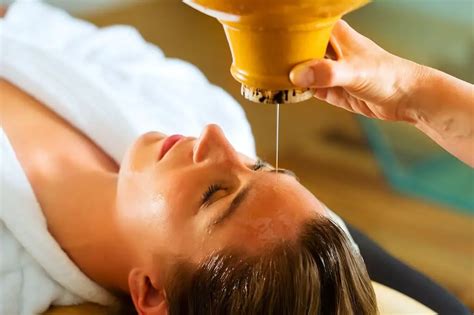 masajes ayurvédicos una forma integral de cuidar el cuerpo y la mente