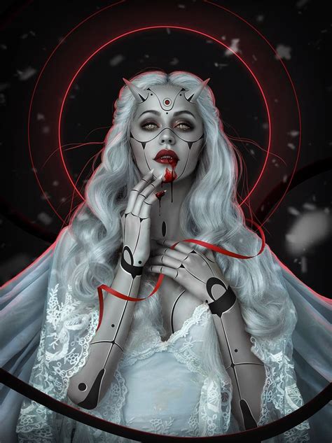 Pin By Melinda Wiseman On Vampires Forever Art Fantasy Girl Dark Art