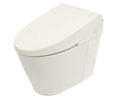 TOTO Neorest 550 Toilet Review | Toilet Review Guide