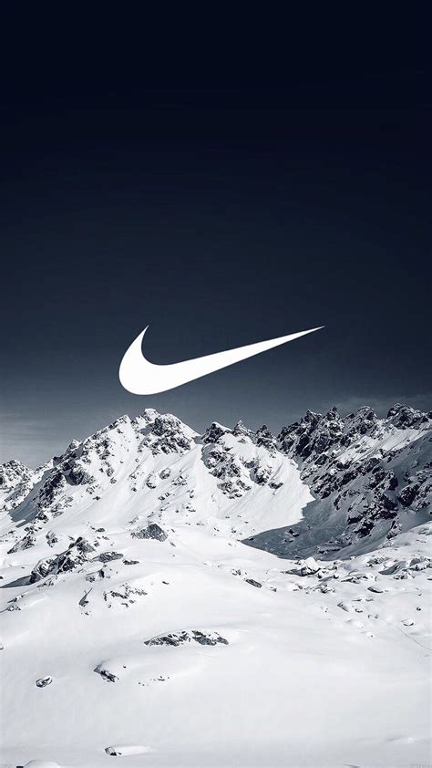 Nike Ice Wallpapers Wallpaper Cave