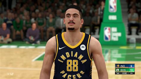 The most exciting nba replay games are avaliable for free at full match tv in hd. Celtics vs Pacers Full Game Highlights | NBA Today 4/8/2020 | Boston vs Indiana (NBA 2K) - YouTube