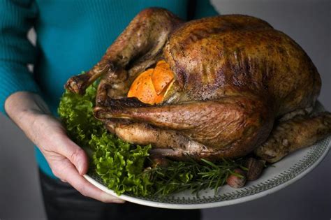 Wegmans turkey carving time savers. Wegman\'S 6 Person Turkey Dinner Cooking Instructions ...