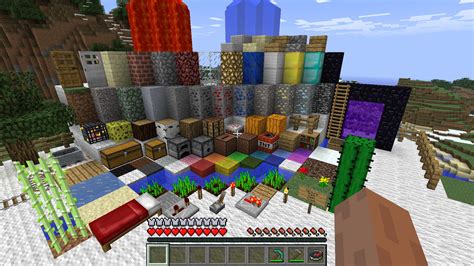 Pack De Texture Comment Creer Son Pack De Texture Minecraft Youtube