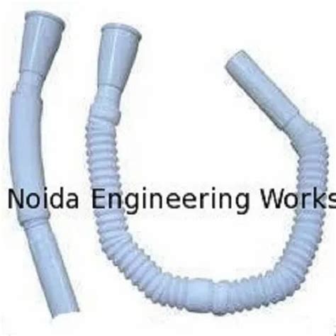 Nft Noida 12 Inch Drainage Flexible Pipes At Rs 100meter In Noida