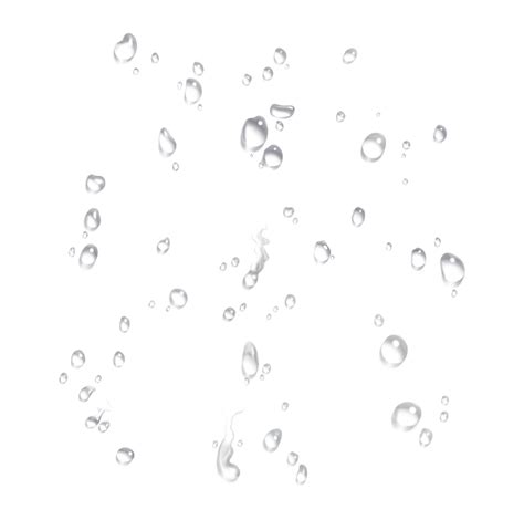 Water Drop Png Transparent Image