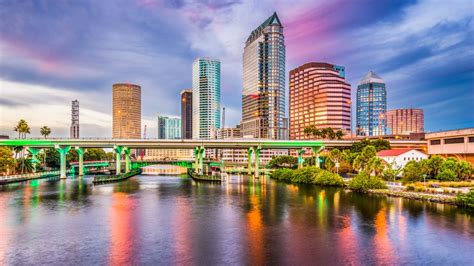 Top 17 Things To Do In Tampa Bay Florida