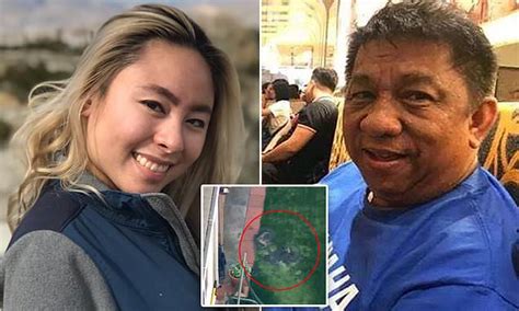 La Father 53 And Daughter 20 Die After Being Electrocuted By A