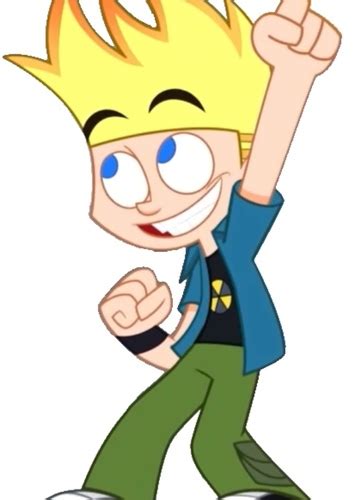 Johnny Test Fan Casting For Johnny Test The Ultimate Meatloaf Quest Mycast Fan Casting Your