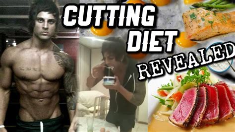 How To Diet Exactly Like Zyzz Keto Bodybuilding Diets Aesthetics Dieting Guide Ketogains
