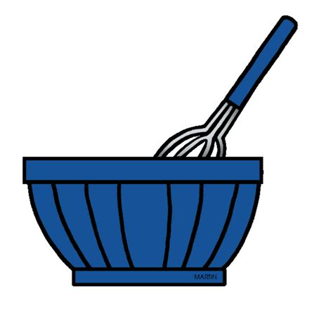 Download High Quality Baking Clipart Mixing Bowl Transparent Png Images