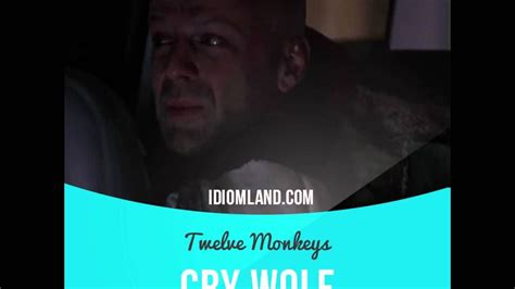 Https://tommynaija.com/quote/12 Monkeys Wolves Quote