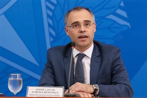 364 likes · 7 talking about this. André Mendonça é o novo ministro da Justiça; Ramagem ...