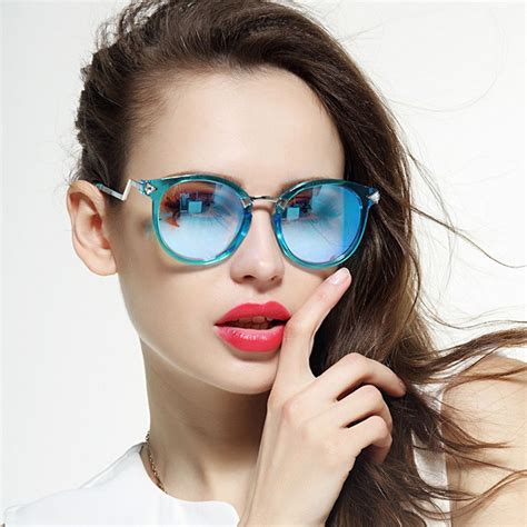 7 Perfect Summer Womens Glasses Ideas For You Who Want To Enjoy Summer