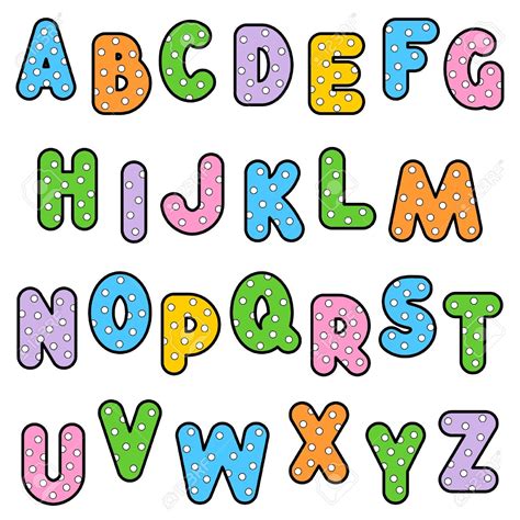 You can then either cut out or trace the letters. Bubble Letter I Clipart | Free download on ClipArtMag