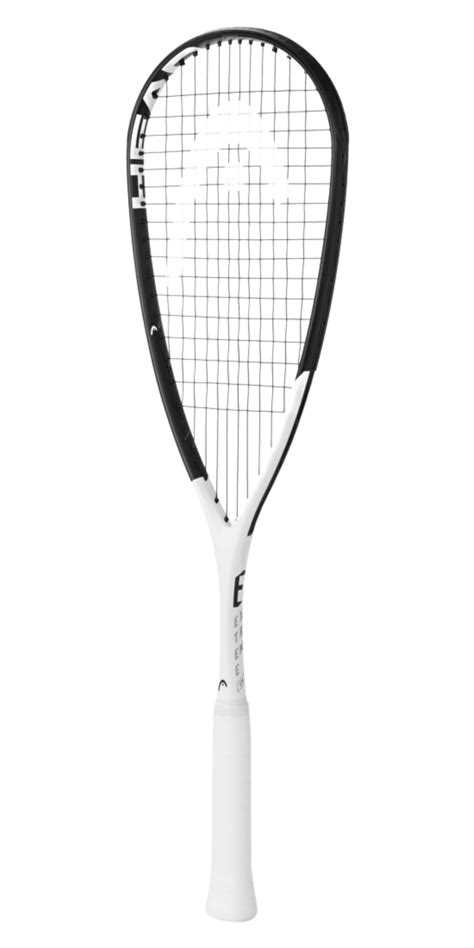 Head Extreme 120 Squash Racket 2023