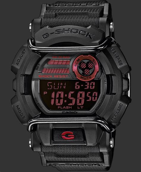 G Shock Watches Classic