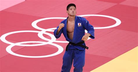 Two Time Olympic Judo Champion Ono Shohei Confirms Retirement