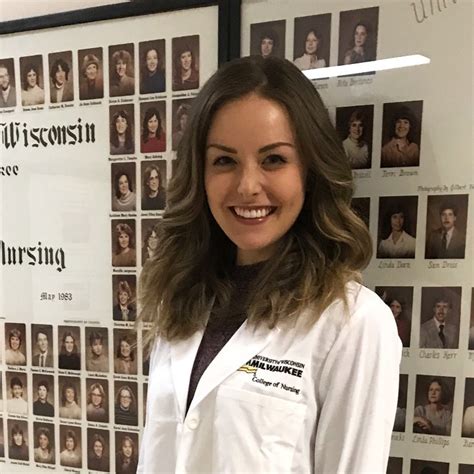 Madeline W Clinic Registered Nurse Advocate Aurora Health Linkedin