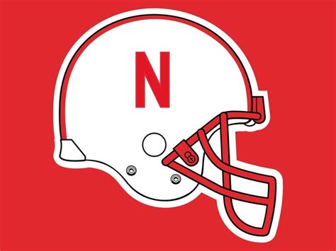 Classic Cornhuskers Nebraska Cornhuskers Nebraska Cornhuskers Football