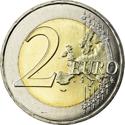 2 Euro France 2015 Km 2227 Coinbrothers Catalog