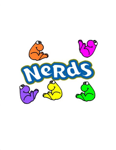 Nerds Candy Crafting With Meek On Patreon Nerds Candy Cute