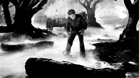 George Waggners The Wolf Man 1941 Turns 80 Retro Review Pophorror