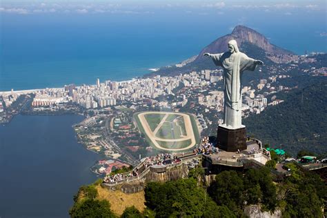Rio De Janeiro Travel Brazil Matueté