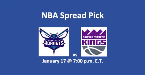 Stream charlotte hornets vs sacramento kings live. Hornets vs Kings Pick - Top NBA Betting Preview and Analysis