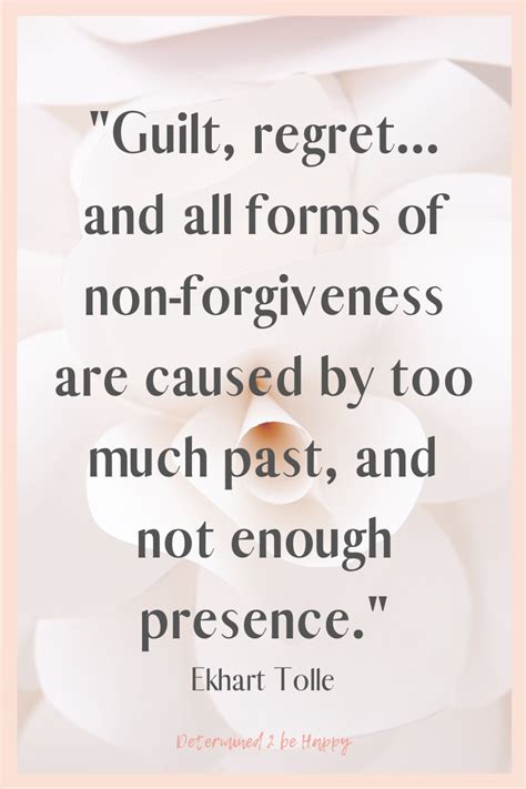 How To Erase Regret And Guilt Guilt Quotes Guilt