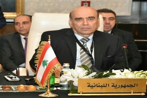 السيرة الذاتية لوزير الخارجية شربل وهبه. ۳ گزینه جانشینی وزیر خارجه مستعفی لبنان - خبرگزاری مهر ...