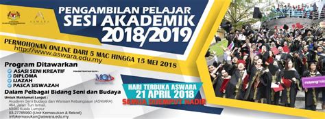 Prodi diploma iv politeknik juga terdiri atas rumpun saintek dan soshum. The EdVisor Malaysia: Permohonan Kemasukan ke Akademi Seni ...