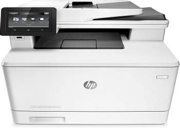 It is compatible with the following operating systems: Hp Color Laserjet Pro Mfp M477fdw - Free Drivers Downloads