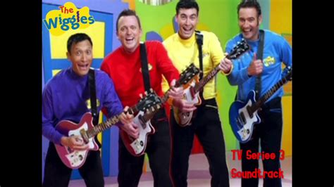 Lights Camera Action Wiggles Theme Youtube