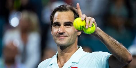 Roger is a swiss professional tennis player. Roger Federer reportedly 'set to become tennis' first ...
