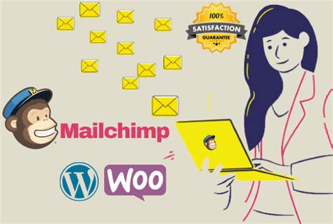 Set Up Mailchimp Automation Campaign And Newsletter By Techinvestigate