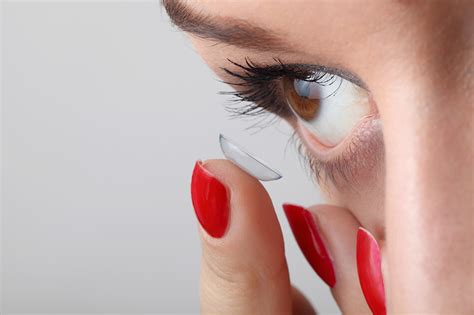 So Many Types Of Contact Lenses Which One Is Right For You LensPure