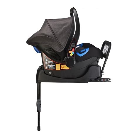 Just wondering if anyone has managed to find a way to legally fit a child seat in the front of a transporter. Venice Child Kangaroo Car Seat & Isofix Base - Car Seats ...