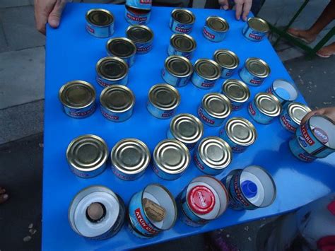 Todos los juegos de multijugadores. 7 juegos de mesa con materiales reciclados | Juegos reciclados para niños, Materiales reciclados ...