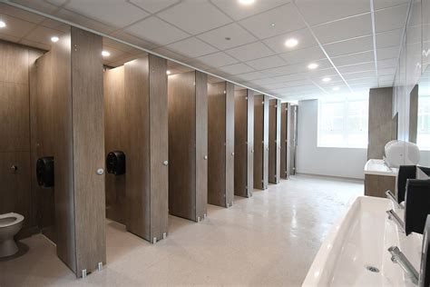 What Is The Correct Workplace Toilet Ratio And Why — Flush Washrooms