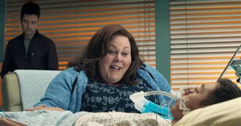 Chrissy Metz Plays Mom Who Refuses To Lose Faith In Breakthrough Trailer