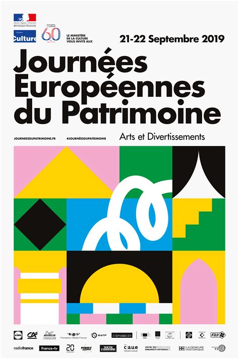 Journées Du Patrimoine 2019 En Seine Saint Denis