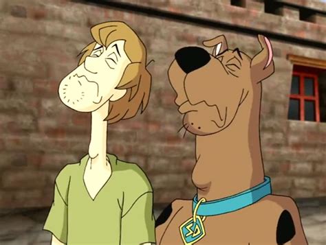 Chill Out Scooby Doo Scooby Shaggy 1 By Giuseppedirosso On Deviantart Scooby Doo Pictures