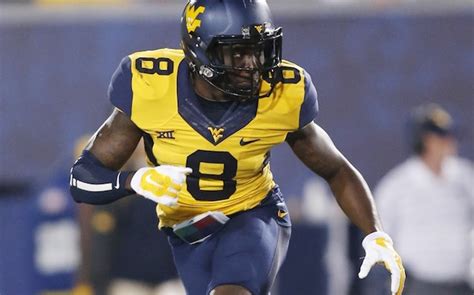 6 Best West Virginia Football Players For 2015