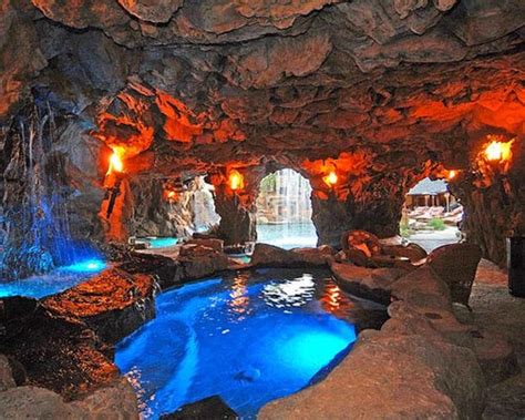 Cave Pool Ideas Pictures Remodel And Decor